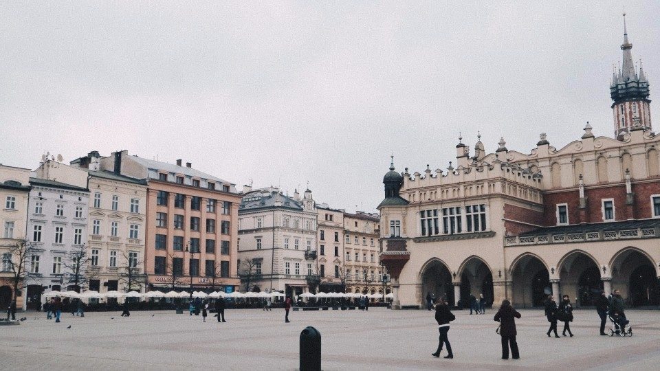 7 Top things to do in Krakow, Poland
