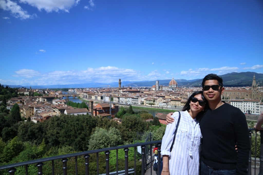 Florence Italy Trip Tips