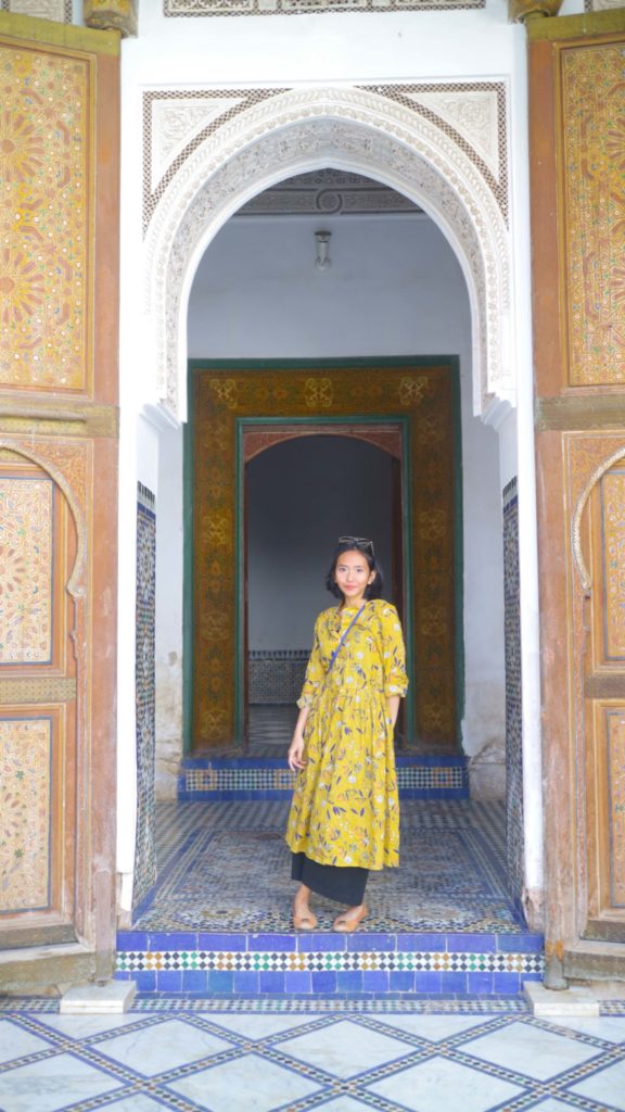 4 days Morocco Itinerary tips and Stories